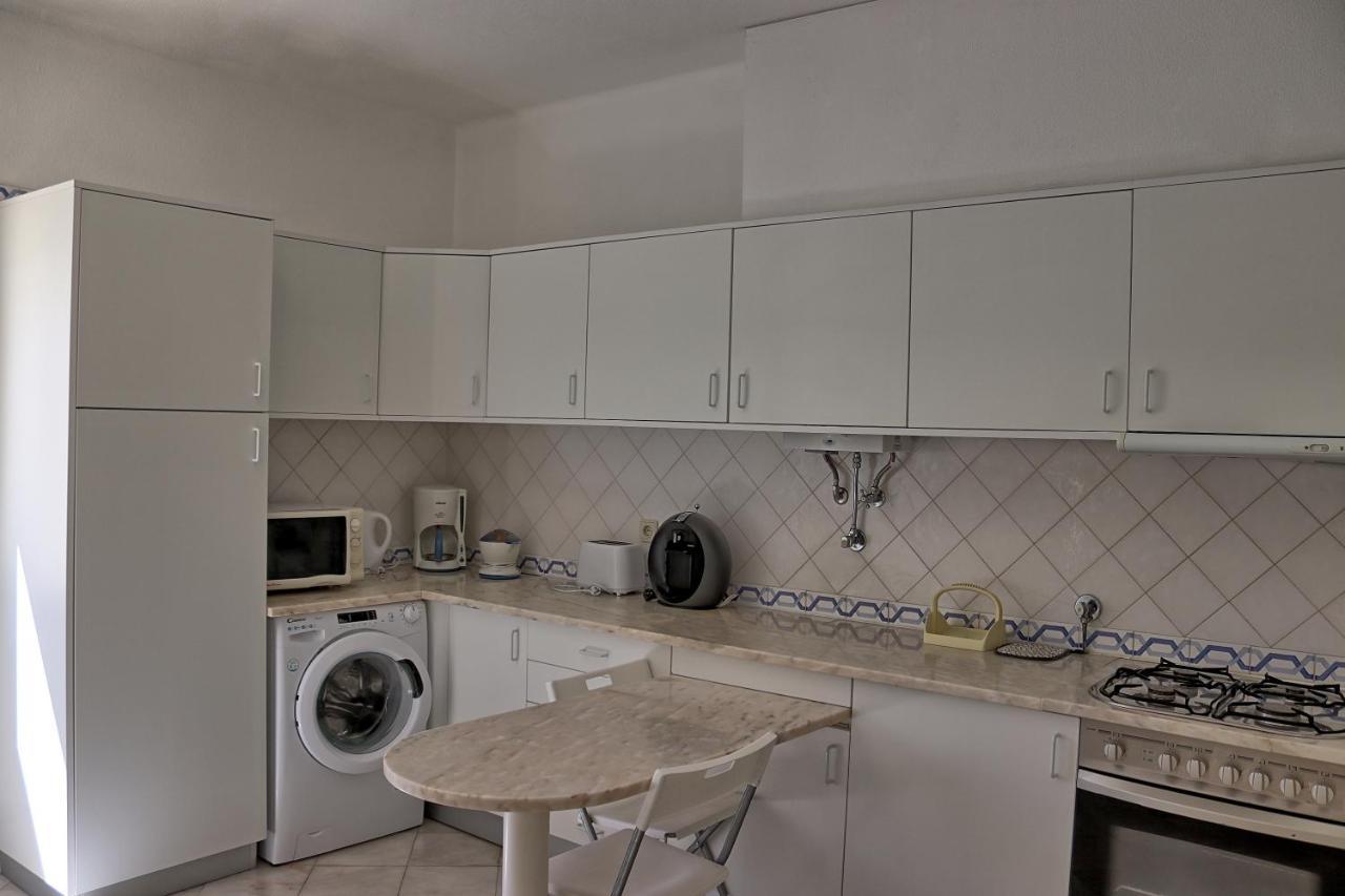 Villa V2 Duplex - Vilamoura Tennis Quarteira Eksteriør billede
