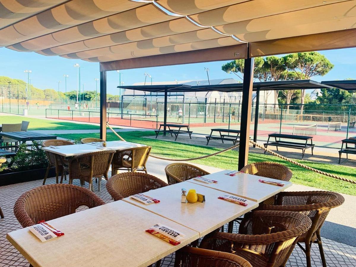Villa V2 Duplex - Vilamoura Tennis Quarteira Eksteriør billede